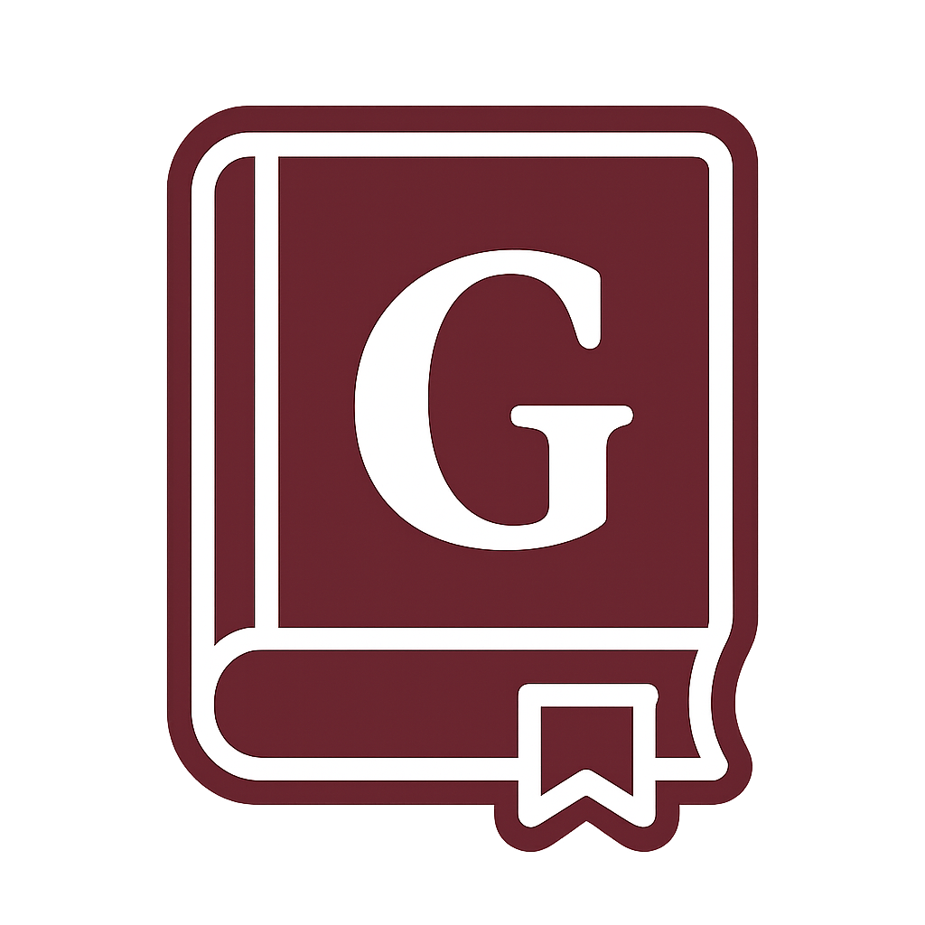 Glynda Logo
