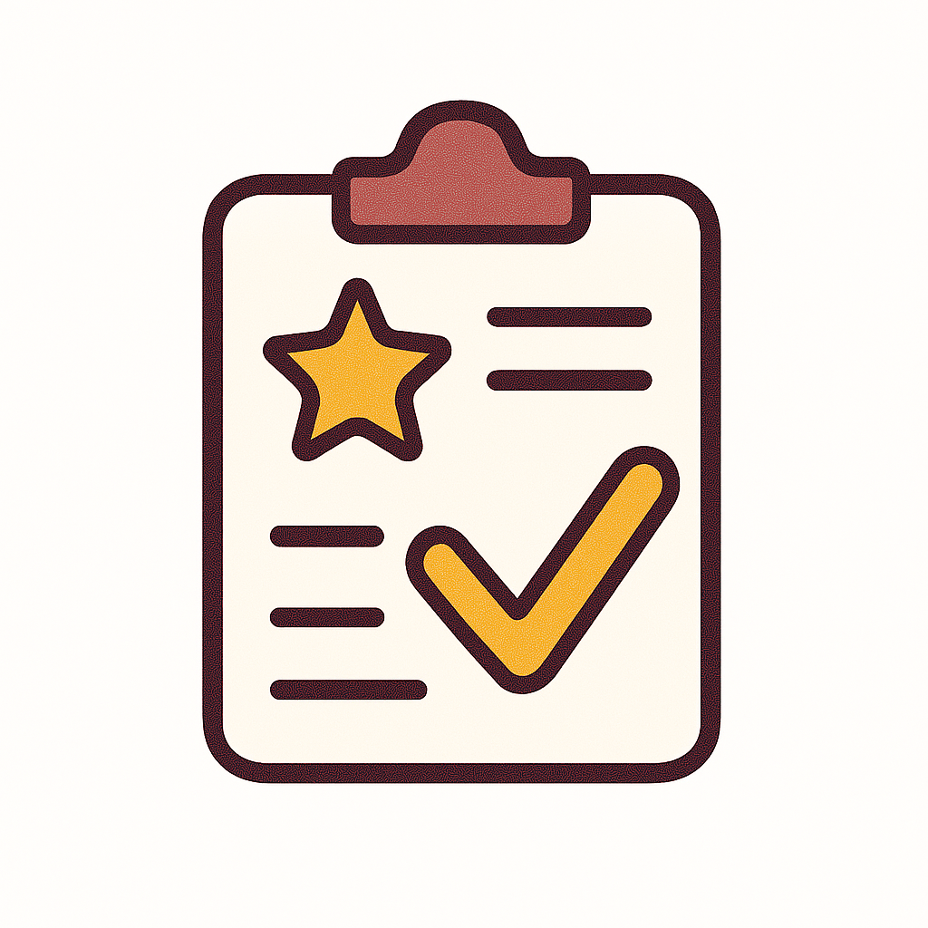 Manage quality