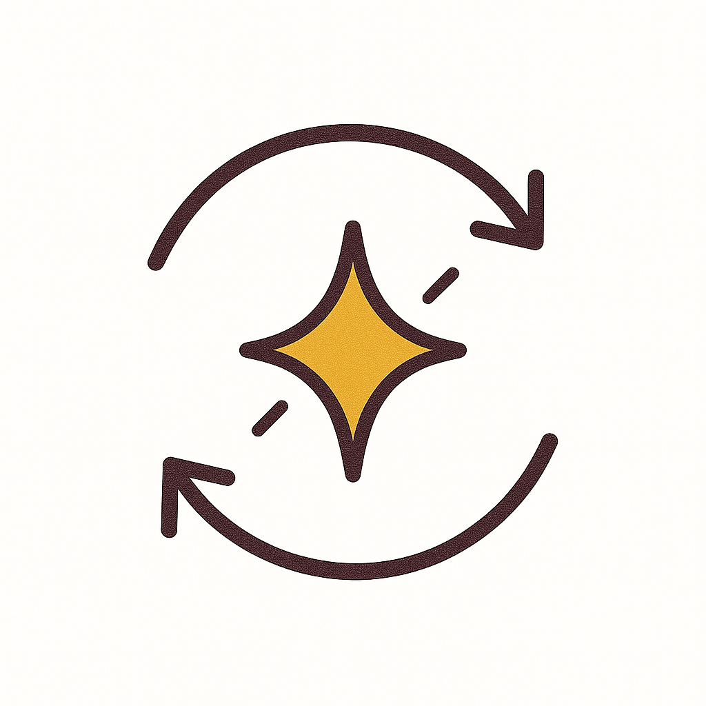 Real-time updates